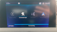 Peugeot 3008 1.2 Puretech Allure 5dr EAT6 Petrol Estate